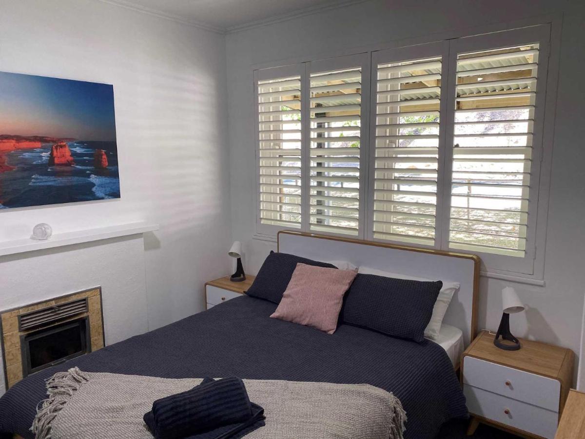 Отель Adelaide Brownhill Creek Tourist Park Экстерьер фото